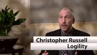 Supply Chain Insights Global Summit 2015 - Morning Montage