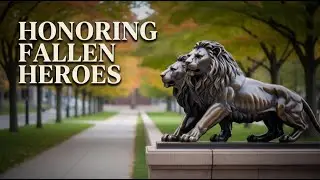 National Law Enforcement Memorial in D.C: Where Heroes Are Remembered