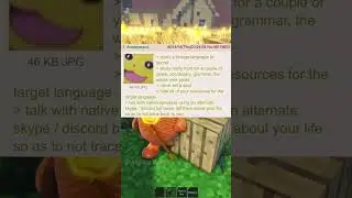 4chan изучает язык 😭 #короткометражки #дискорд #аниме #смешно
