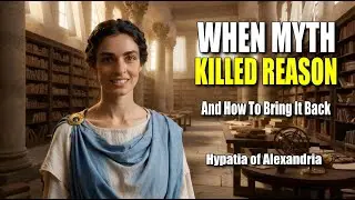 When Teachers Become Witches: Hypatia of Alexandria Speaks