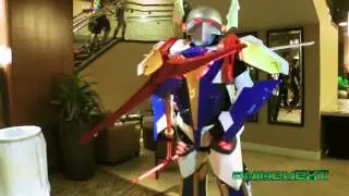 AnimeNEXT 2015 - Wrap Up