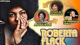 Roberta Flack: The Soul Legend That Quietly Revolutionized Soul Music