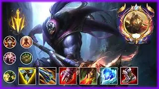 LOL MONTAGE 2026 - BEST PLAYS