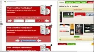 How to Create High Converting Opt-In Form on Wordpress Tutorial