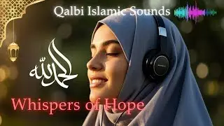 Whispers of Hope &ndash; Uplifting Islamic Music for Comfort