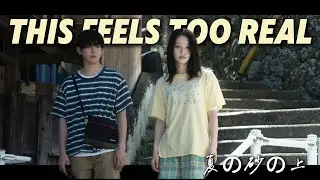 This Movie Stays With You ，Soft, Slow, and Painfully Real