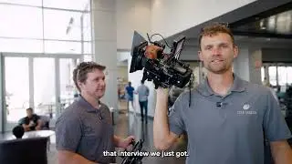GSF Media - Auto dealership employee highlight, how we film it.