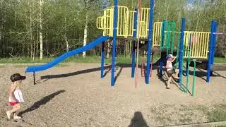 Police Lake Field Trip - Police Outpost Provincial Park, Southwest Alberta Canada