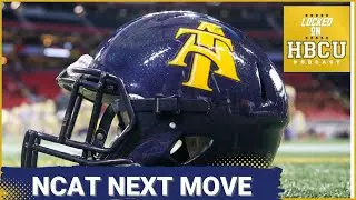 Will NCAT leave the CAA After Recent Departures? Trio of HBCU RBs Make Training Camp Rosters