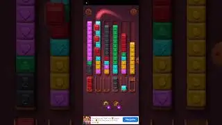 colorwood sort puzzle game 916-920 Level 2024