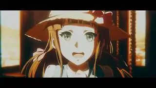 ➤【 AMV 】Violet Evergarden | Tommee Profitt - There's A Hero In You [4K] [60FPS] [ES,EN]