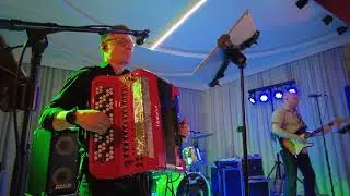 Toni Jaatinen Band - Tummukaa varjot vain, Kemij&auml;rven VPK 2022