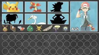 Ash Kalos New Team