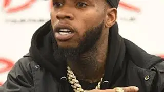 Tory Lanez - Good Luck [Leaked] (D0UG)
