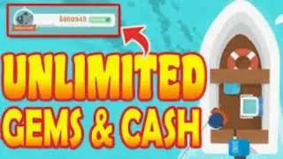 How To Hack Hooked Inc 100% Working (Coins Increase When Spent)