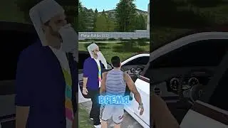 Сбежал от толпы гопников на свалке😨 #gta #provincerp #mtaprovince