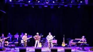 Rock & Black Medley Middleway Studio Concert 12
