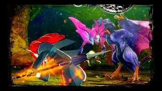 Metaphor ReFantazio - Orbwise Path Walkthrough