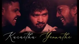 KURAITHU YENNATHE | NKD | RAP RAVANA | DIWALI SPECIAL (2019) Official Music Video | KACHERI MOVEMENT