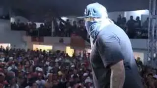 DVD Realidade Cruel - 12 Gangsta Rap Nacional ( part. Gregory e Moys&eacute;s) HD