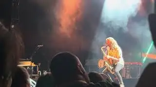 ARC cover Money (Pink Floyd) - Canberra Theatre - August 2025