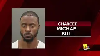 Man charged with rape of 79-year-old woman