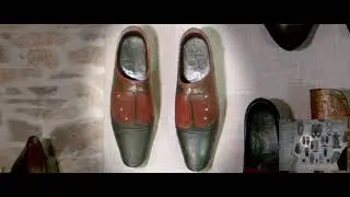 Les 2 minutes de la collection Pierre Hénin - Épisode 14 : Les enseignes chaussures