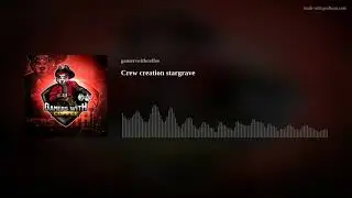 Crew creation stargrave