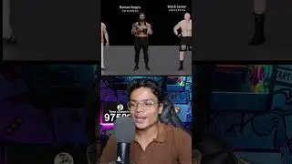 Which wwe wrestler is tallest
