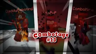 Destroying Reboting, VitaPvP, ComboKira