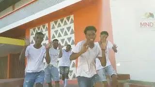 D-Lain akore by Dance company (DANCE COVER 2024)