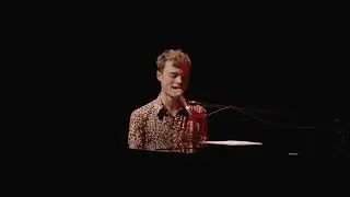 Vr 25 jan | Luuk Ranzijn | Vacht | DE KOM | #nieuwegein #cabaret