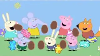 Peppa Pig   Season 3   Episode 33   Spring