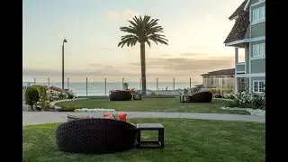 #Review Carlsbad Inn Beach Resort