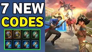 *MERRY* CHRISTMAS🎄 EVONY THE KING'S RETURN CODES IN DECEMBER 2025 | NEW GIFT CODES DECEMBER 2025
