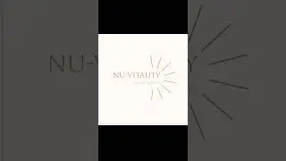 Nu-vitality #superpatch