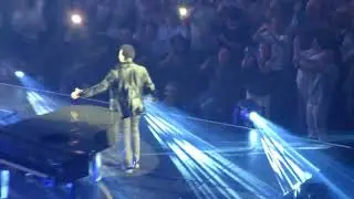 WE ARE THE WORLD , LIONEL RICHIE 
