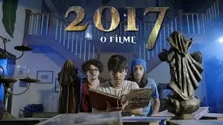 2017 - O FILME (Trailer Oficial)