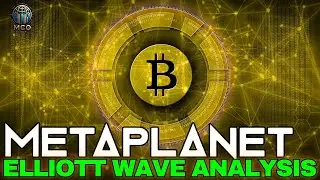 Bitcoin & MetaPlanet: The Next Big Wave Cycle Is Closer Than You Think