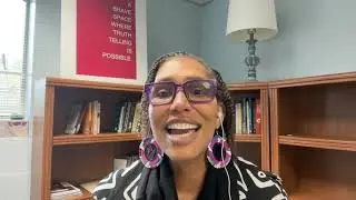 Embracing Authenticity: 5-Minute Highlights from Episode 27 (Dr. Beth-Sarah Wright)