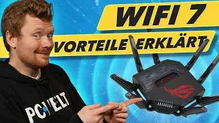 Wi-Fi 7 erkl&auml;rt: Besseres WLAN f&uuml;r alle?
