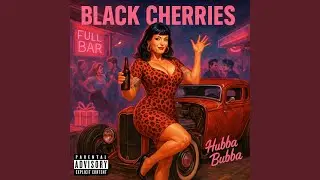 Black Cherries