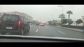 سلا المدينة في الواجهة