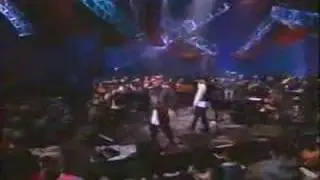 Heavy D & The Boyz / Is It Good To You