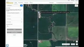 Mapping Fields in your FieldView&trade; Account