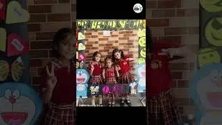 Move your finger according to the circle.#preschool #preschoolfun #photos ##bestpreschoolinmohali