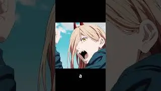 Человек напильник  #аниме #переозвучка #anime #sharon