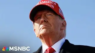 &lsquo;Separated&rsquo; film shows impact of Trump&rsquo;s family separation policy on migrant children