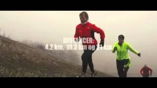 Hedelands Naturtrail HD