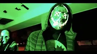 Nightmare In The Grove - BOE Recklezz (Official Music Video)